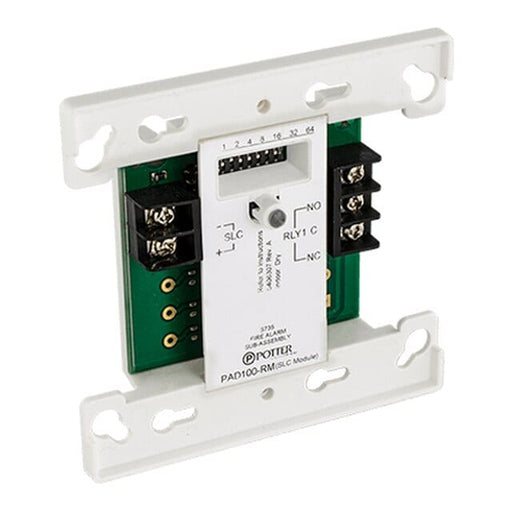 Monitor Module