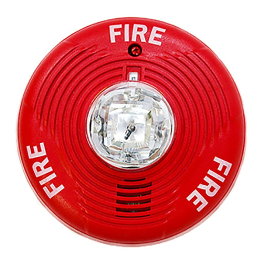 Fire Alarm
