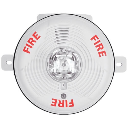 Fire Alarm
