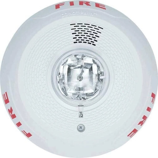 Fire Alarm