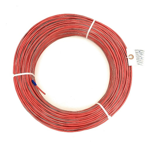 Heat Detector