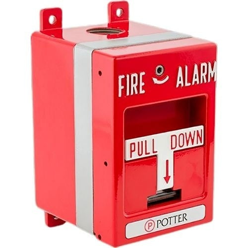 RMS-6T-EXP-WP-LP POTTER