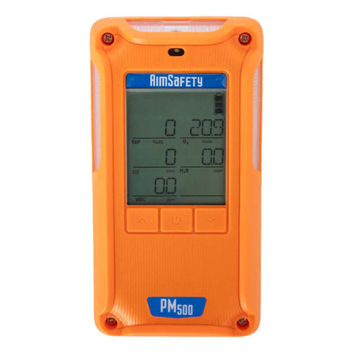 PM500-STN MACURCO
