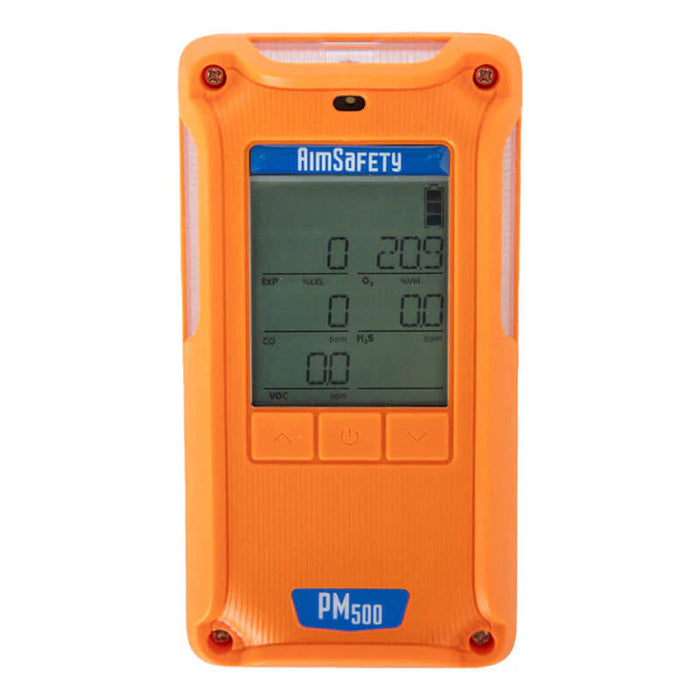 PM500-STN MACURCO