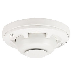 Heat Detector