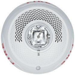 SPSRLED-BP10 SYSTEM SENSOR System Sensor Led L-Series Indoor Speaker ...