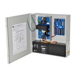Altronix AL400ULM Access Power Distribution Module With Power Supply C ...