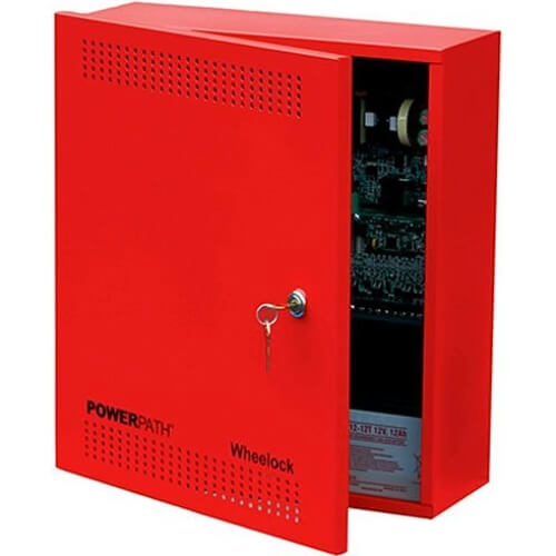 Power Supply