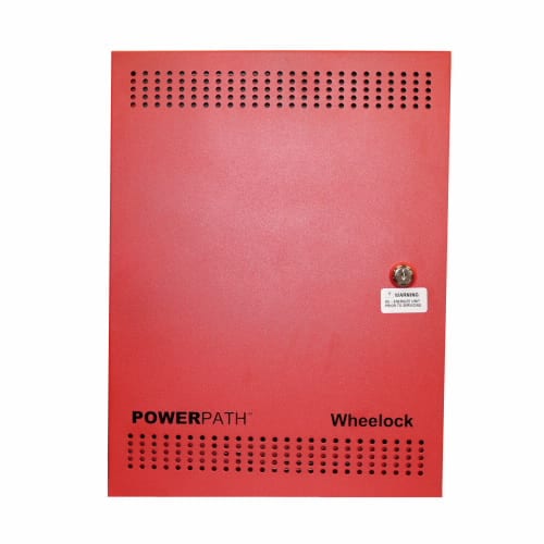 Power Supply