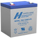 PSH-1255 F2 FR POWER SONIC
