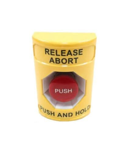 Manual Abort Station