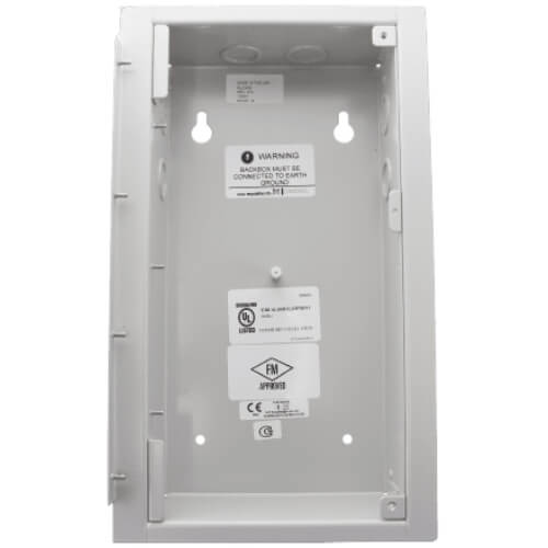RLCM/B-S EDWARDS Mount LCD Wallbox — Nova Star Supply