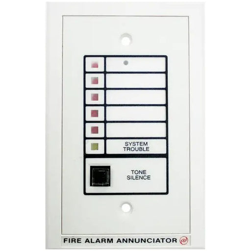 Annunciator