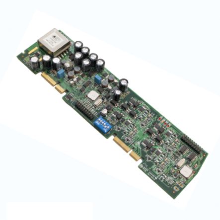S758 HOCHIKI Dual Loop Panel Module — Nova Star Supply