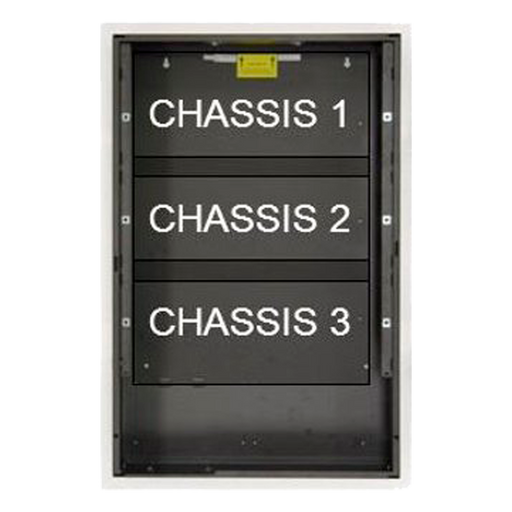 Back box