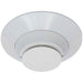 Photoelectric Smoke Detector