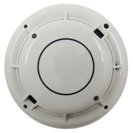 Heat Detector
