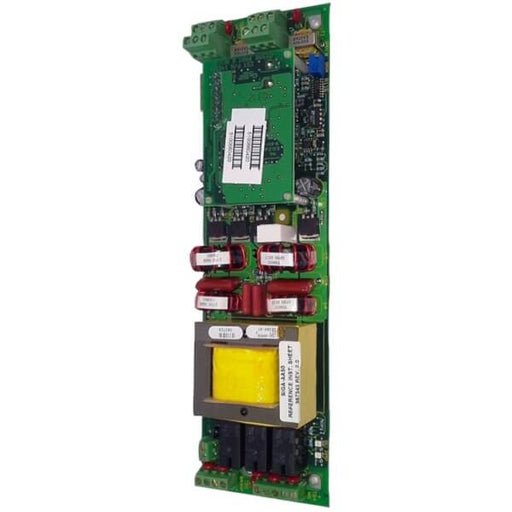 Audio Amplifier