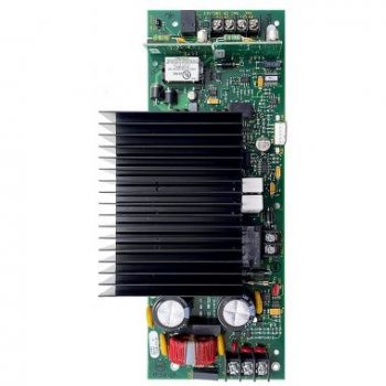Power Supply