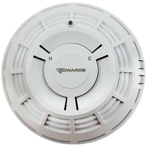 Heat Detector