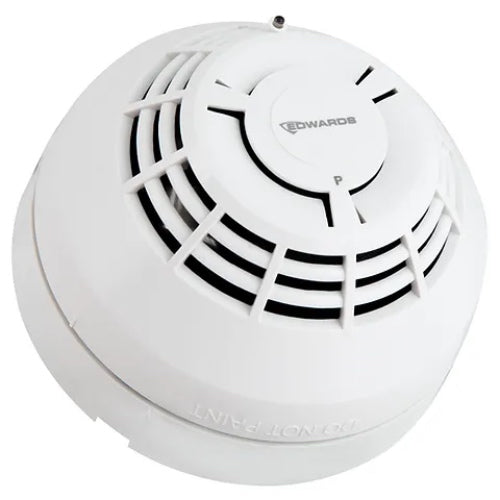 Smoke Detector