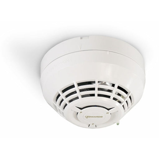 Smoke & Carbon Monoxide Detectors