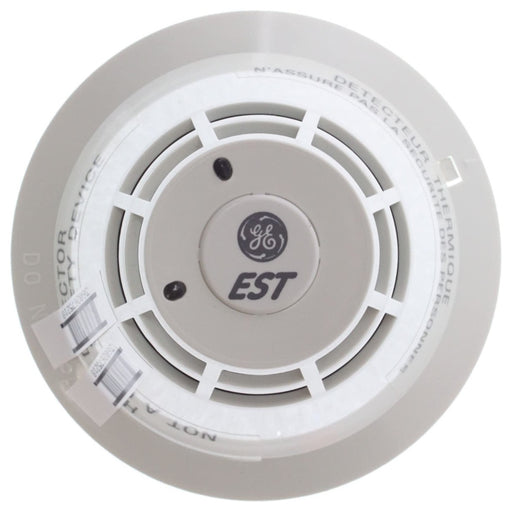 Heat Detector
