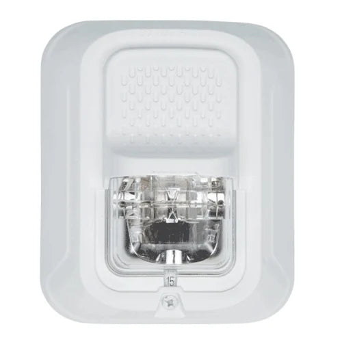 System Sensor Swl SWL-P SYSTEM SENSOR White No Marking Wall Strobe — Nova Star Supply