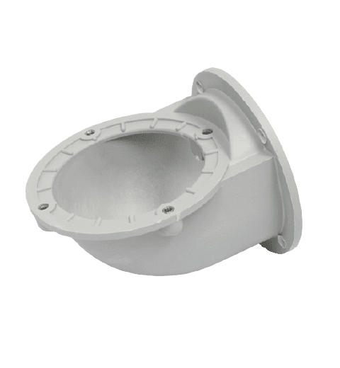 Edwards 105 Series Wall Mounting Bracket - 105BM — Nova Star Supply