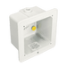 Back box