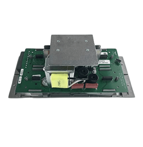 Audio Amplifier