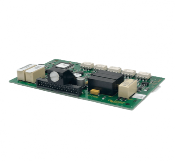 3X-NET EDWARDS Network Option Card — Nova Star Supply
