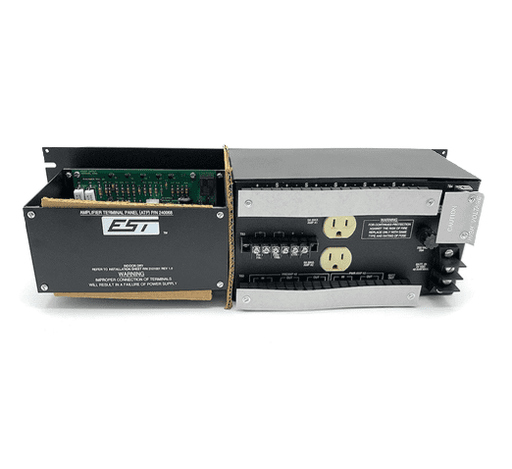 Audio Amplifier