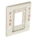 Trim Plate