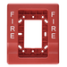 Trim Plate