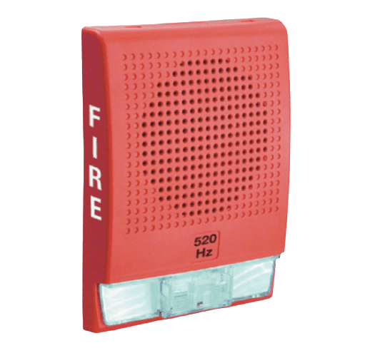 Fire Alarm