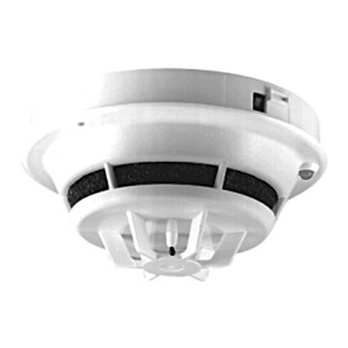 Smoke Detector