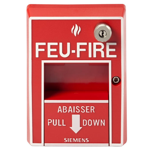 Fire Alarm
