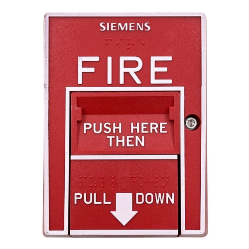 Fire Alarm
