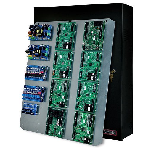 TROVE3M3 ALTRONIX