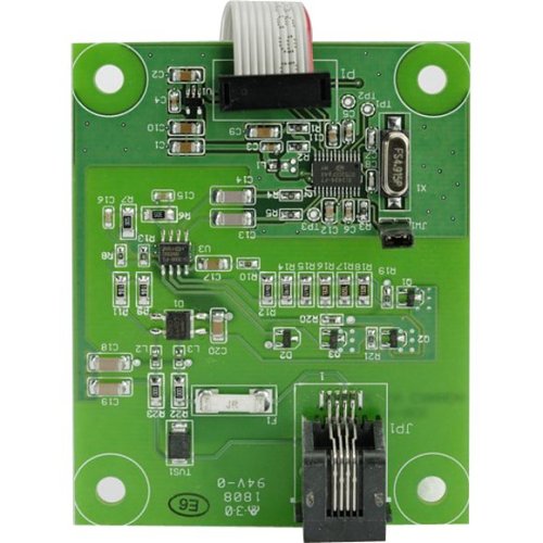 TX3-2000-8UR-C MIRCOM Reinforced 2000 Name Surface Mount — Nova Star Supply
