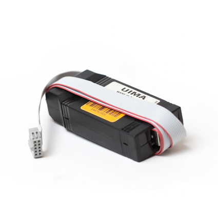 Mircom UIMA Universal Programming Tool — Nova Star Supply