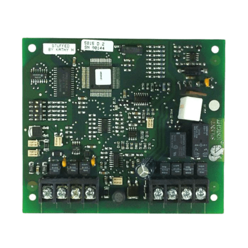 Kidde Vigilant VM-SLC Signaling Line Circuit Card — Nova Star Supply