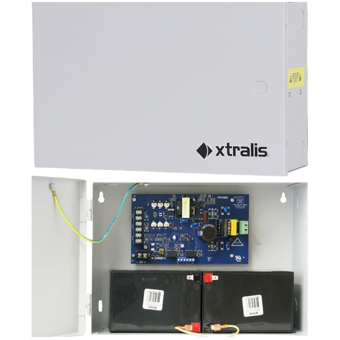 VPS-100US-UL VESDA
