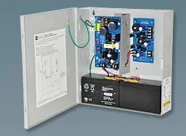 Power Supply