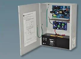 Power Supply