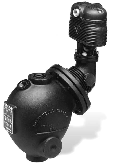 XYLEM-MM 94-M 