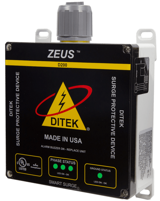 Surge Protector