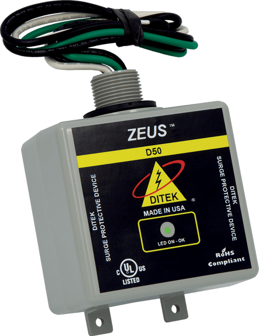Surge Protector