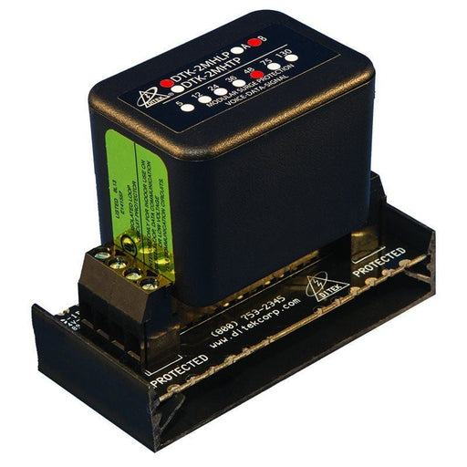 Surge Protector